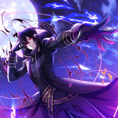 Piano Sonata No. 14, _Moonlight__ I. Adagio sostenuto (Pipe) - The Eminence in Shadow 2nd Season OST