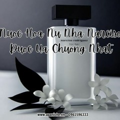 Top 3 Nước Hoa Nữ Nhà Narciso Được Ưa Chuộng Nhất