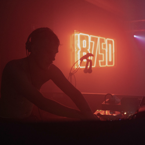 INOROC @ TDDN | 160+ BPM Closing