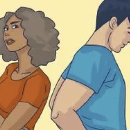 Mixed signals