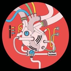 Jerome Hill - Walk The Plank (Hypercolour)