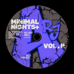 Minimal Nights+ Vol II