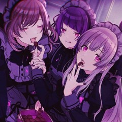 Black Reverie (RML's NIGHTMARE Mix)