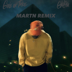 GIVĒON “Scarred” MARTN Remix