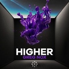 Greg Nox - Higher