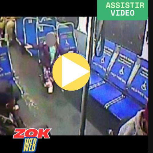 Stream Tren21 portal zacarias 5 vs 1 ônibus cascavel menina no onibus ...