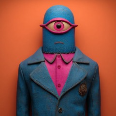 FUCK IT (electropunk variation)