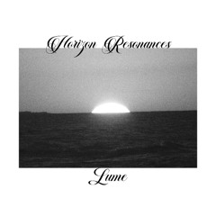PREMIERE: Horizon Resonances - Zyre [LXV035]