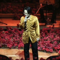 Địa Đàng - Hà Anh Tuấn (Live in Sketch a Rose - Esplanade Concert Hall)