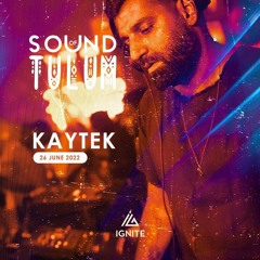 S.O.T.003 with KayteK [Live] by Ignite  Events Dubai on 26 June 2022 (Closing Set)