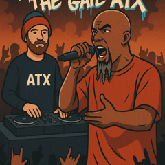 Tech N9ne - Straight out the gate ( ATX Flip )