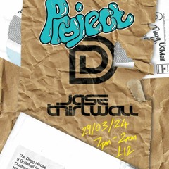“Project D” At The Dugg House - Comp Entry [David Watt]