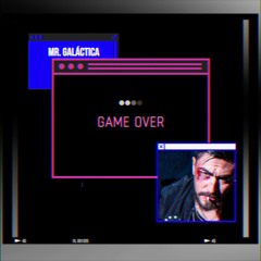 GAME OVER