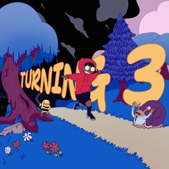 NAYAN - Turning 3 (Free DL)