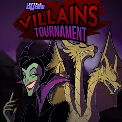 Maleficent vs King Ghidorah. Battle Bytes #32