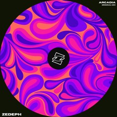 ARCADIA - Organic House & Funk music mix