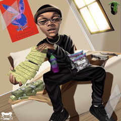 Don't Drop Da Stick (feat. Mondo Jackson & 10kDunkin)