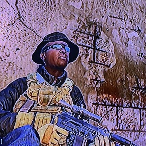 MC Tikinho então toma cuidado