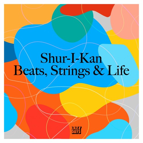 Strings, Beats & Life