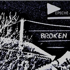 Depeche Mode - Broken (The Skinflutes Extended Rework)