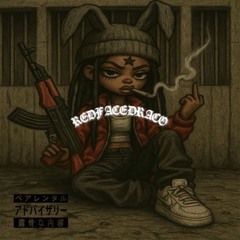 RRED FACE DRAKE (the viper freestyle)