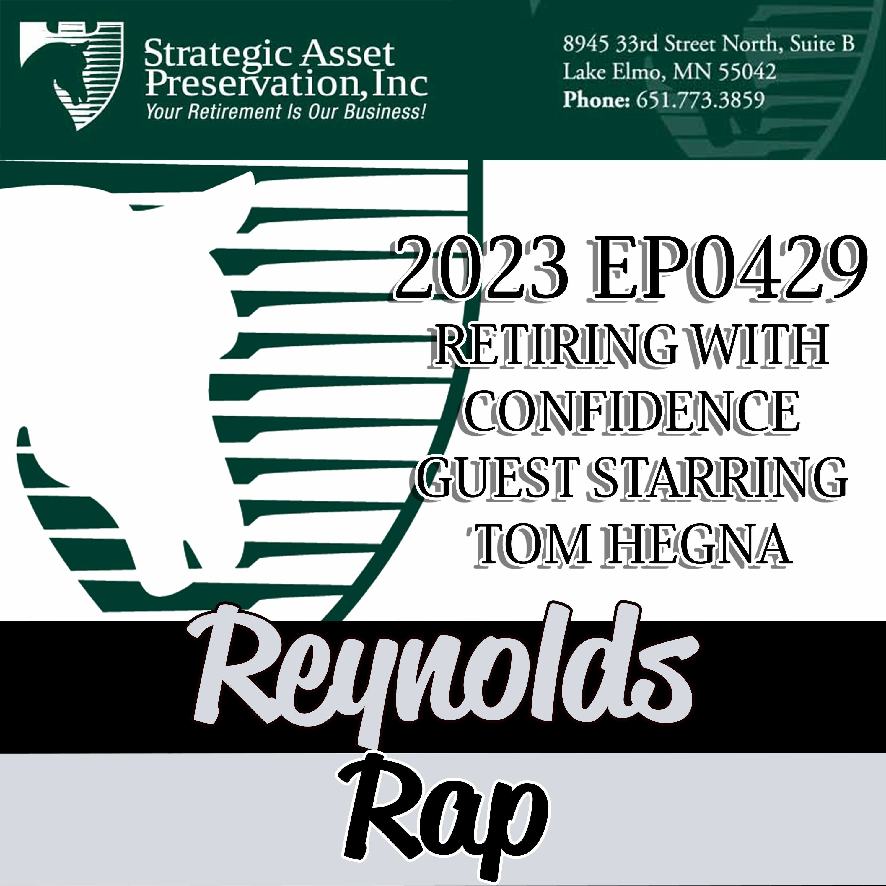 Reynolds Rap