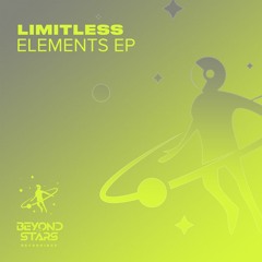 Limitless - Solardust [Available Now]