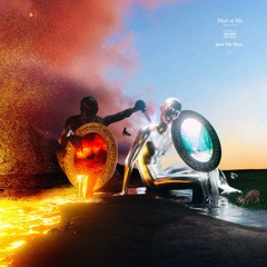 Mad At Me (Freestyle)