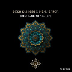 Diego Galloso & Noam Garcia - From Land To Sea (Original Mix)