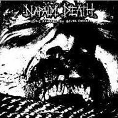 Revenge Of The Napalm Dread