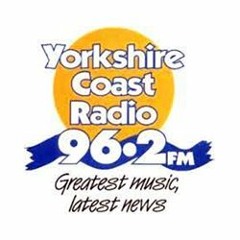 NEW: Yorkshire Coast Radio (1993) - Demo - Airforce