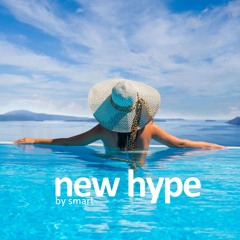 New Hype By Smart 25# 0742