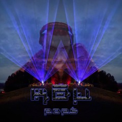 XZAAR & xZandra @ KÕU Festival 2025 | Dark Forest Psytrance DJ Set