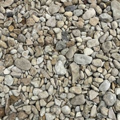 More interesting than gravel?
