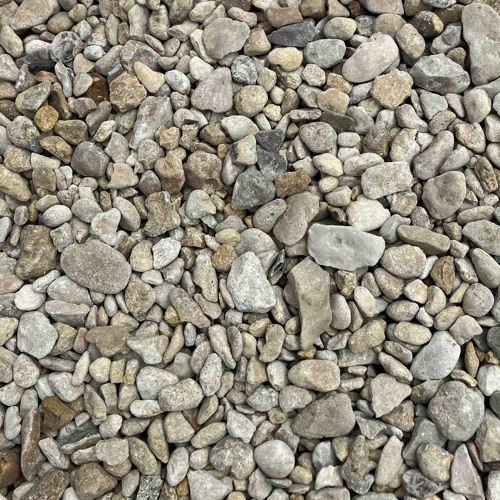More interesting than gravel?