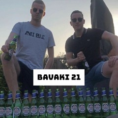 BAVAKI IN THE MIX 21