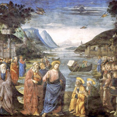 The Kingdom of God: Apostleship