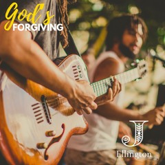 God's Forgiving (Extending Love)