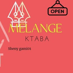 melange KTABA