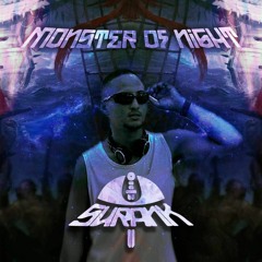 monster of night-transiçao full on groove/night
