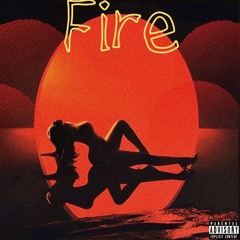 Fire (NickBoy Tlbã & Karonn B)