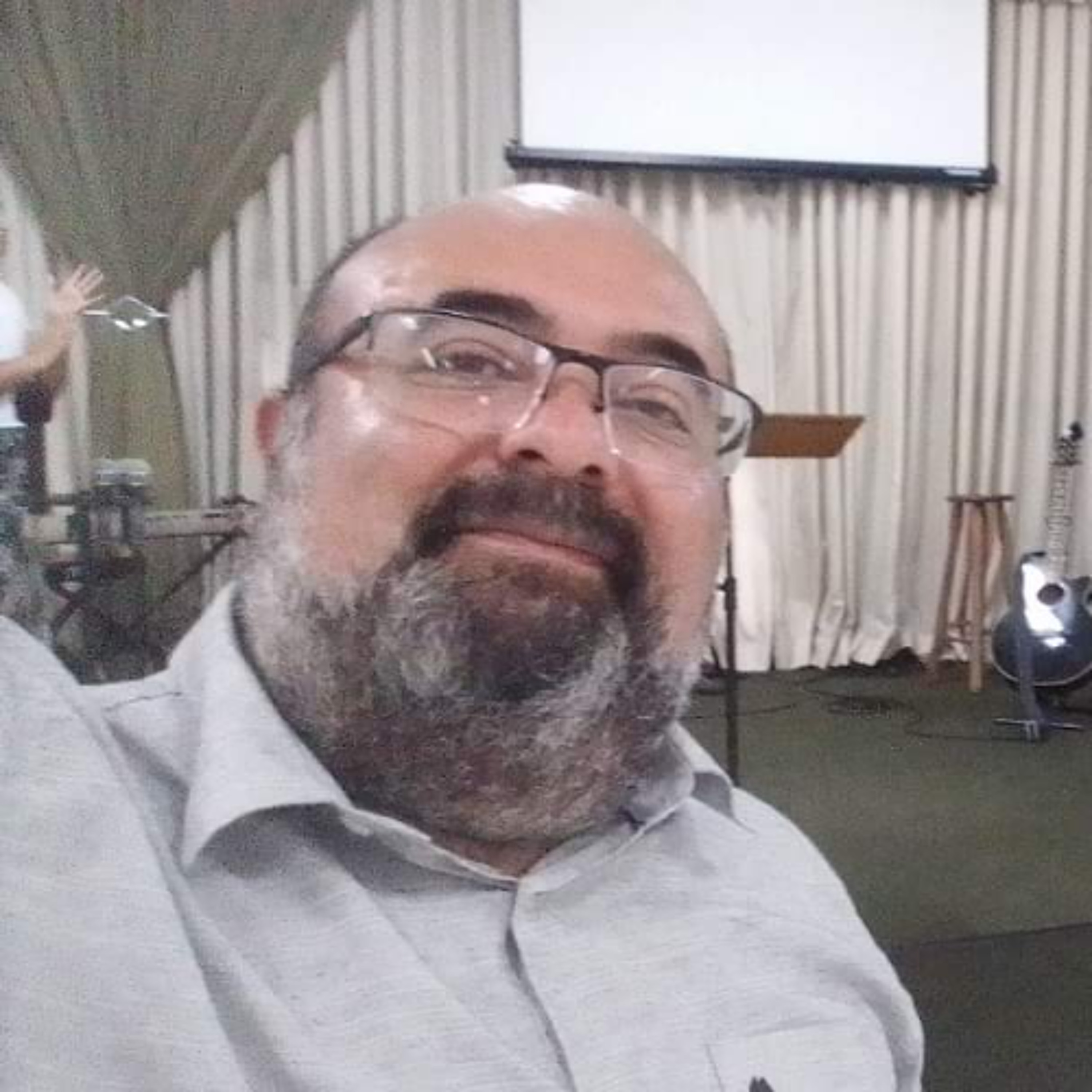 Igreja Cristo Salva Itupeva