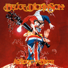 Bruce Dickinson - Road To Hell (Cover w/Machallica)