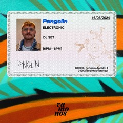 Pangolin plays Electronic