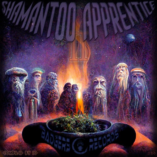 Akatosh - Deep Explorations