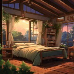 Sunrise Lofi 🌄 "Coffee Dates" [Music to Focus/Study to]