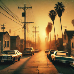 The Way - Little Peru  feat. DASefct (Ghetto Funk Remix)