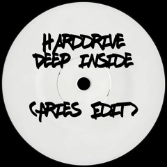 Hardrive - Deep Iniside - Aries Edit
