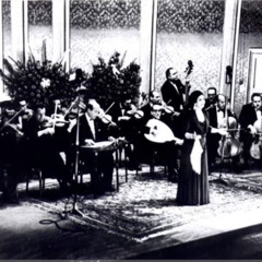 أم كلثوم - ذكريات || مسرح الأزبكية 6 أبريل 1961