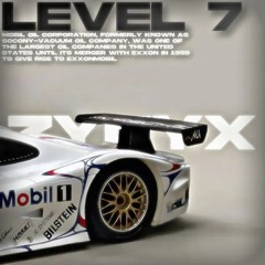 LEVEL 7 - Zynyx